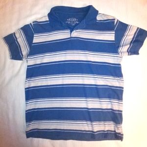 Arizona Jean Company, Boys sz. L. Collared Shirt